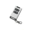 Plastic Door Opener Replication Four Button Remote Control  Garage Door Retractable Door