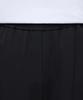 MUSINSA STANDARD Genderless Wide Elastic Waist Slacks [Black]