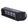 Dustbin Replacement Trash Bin Dust Collection Bin Replacement for Deebot X1 Omni for Tubrot10