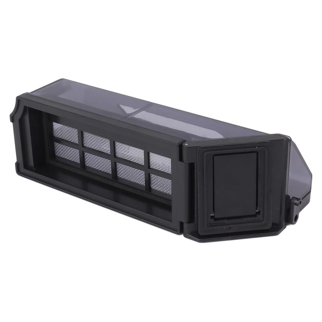 Dustbin Replacement Trash Bin Dust Collection Bin Replacement for Deebot X1 Omni for Tubrot10