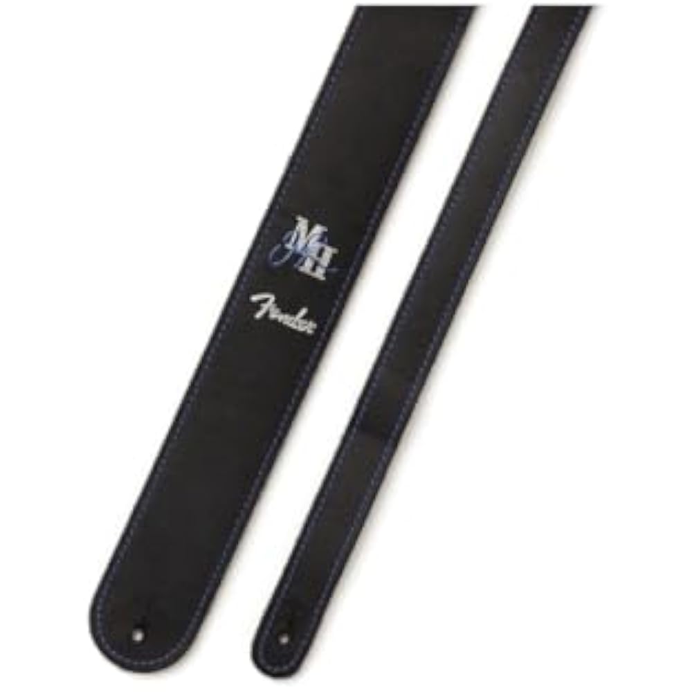 Fender Fender Michiya Haruhata Signature Strap Haruhata Michiya Signature Strap
