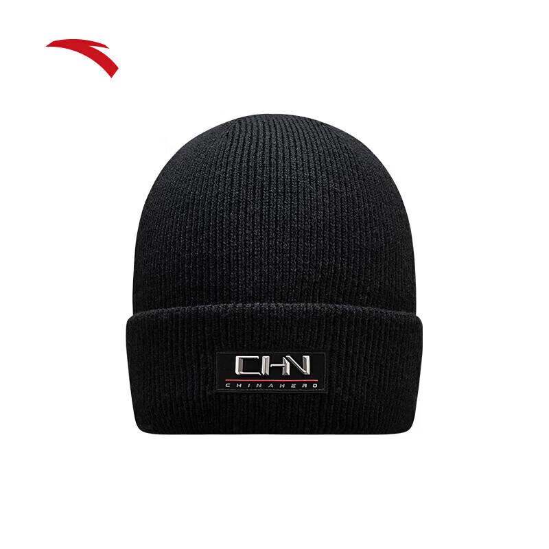 ANTA Outdoor Knitted Beanie One Size