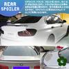 UME-STAR Universal Lip Spoiler, Universal Rear Spoiler, Front Spoiler, Lip Spoiler, Aero Mall, Front