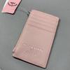 Index Hello Kitty collaboration card wallet