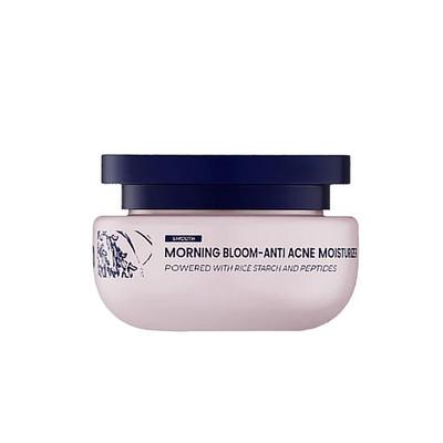 Morning Bloom Anti-Acne Moisturizer