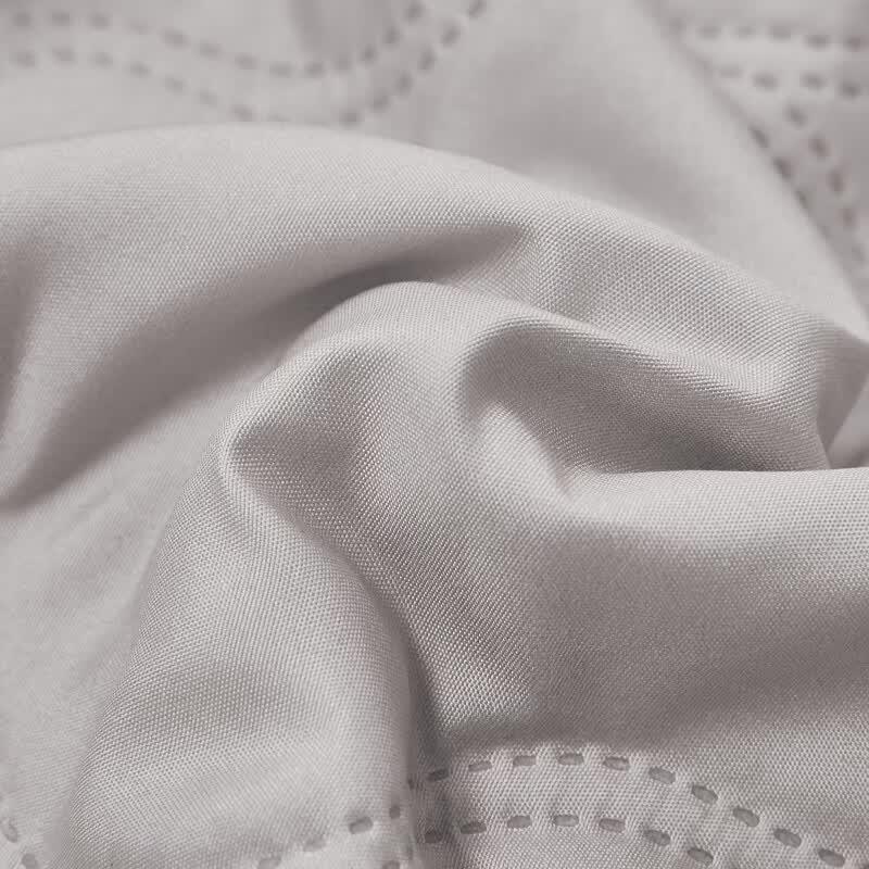Mengjie Antibacterial Summer Quilt