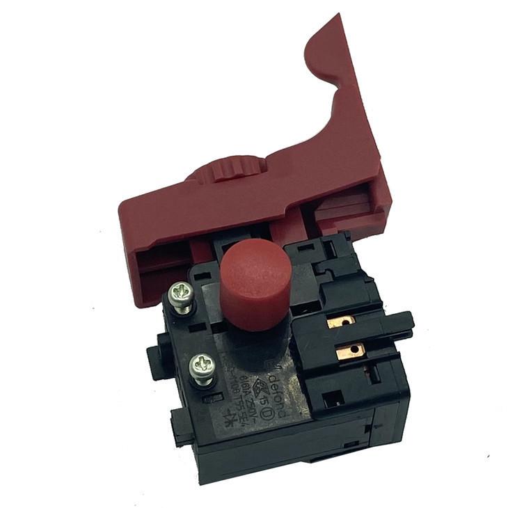 13mm Hammer Drill Forward/Reverse Speed Adjustment Switch (Item No. 05763)