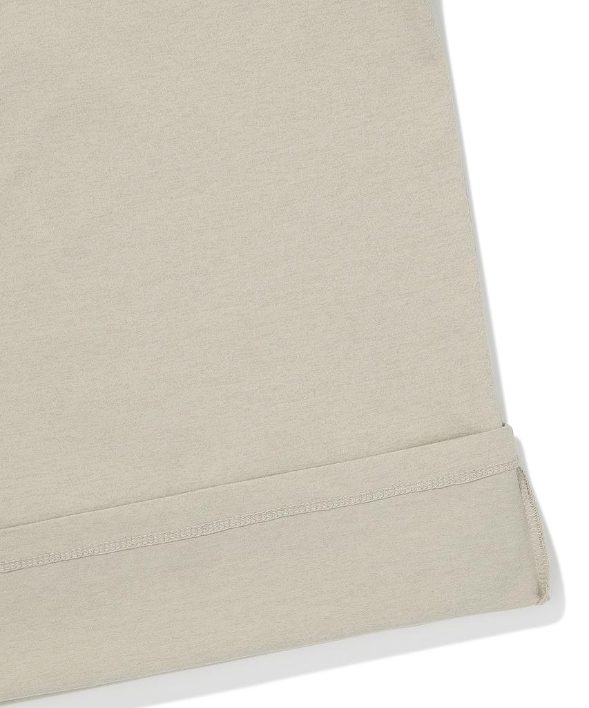 BBC EARTH Dolphin Policott Summery Beige