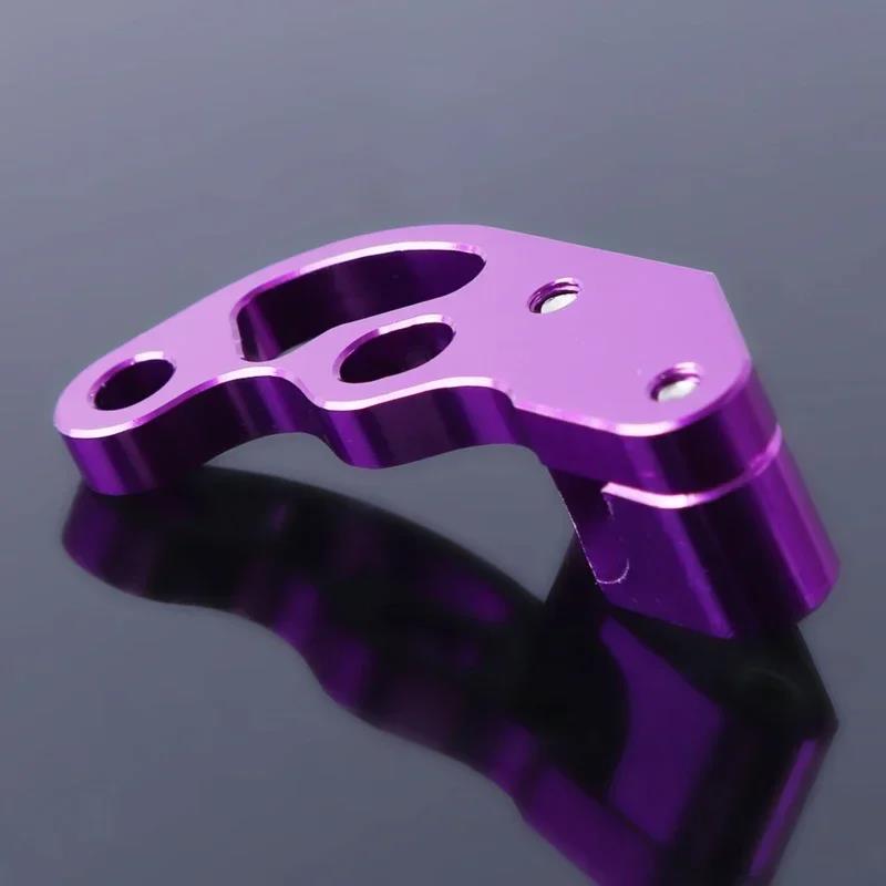 Motorcycle Oil Pipe Cable Clips - Brake Tube Line Clamps Compatible With Dirt Bikes And ATVs 