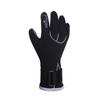 DIVE&SAIL 3MM Neoprene Diving Gloves: Anti-slip, Warm, Wear-resistant, Anti-scratch. Perfect for Rafting, Snorkeling, and Surfing.