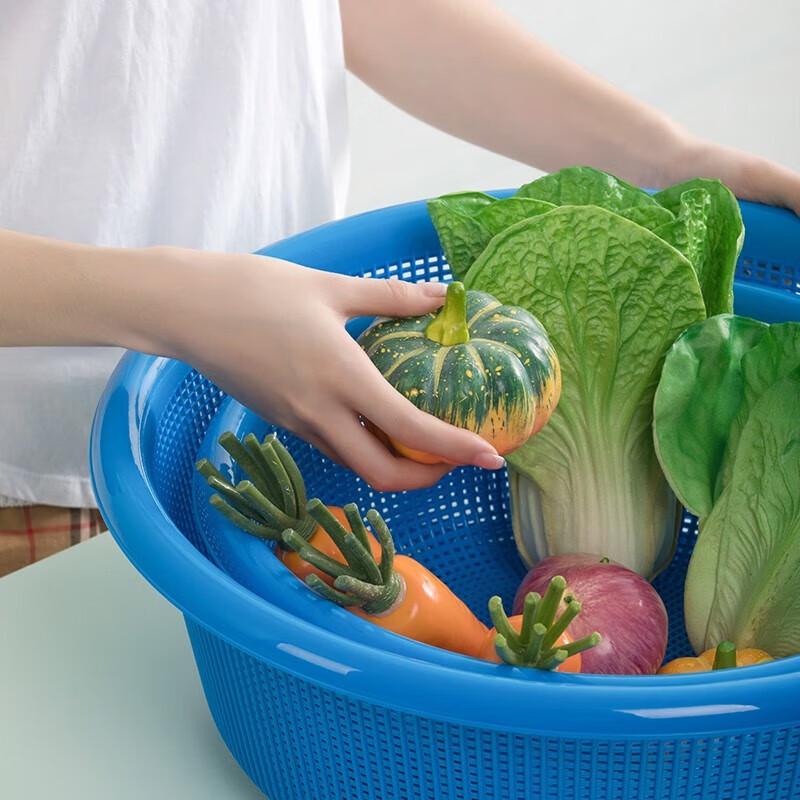 Chahua Lehui Round Kitchen Strainer