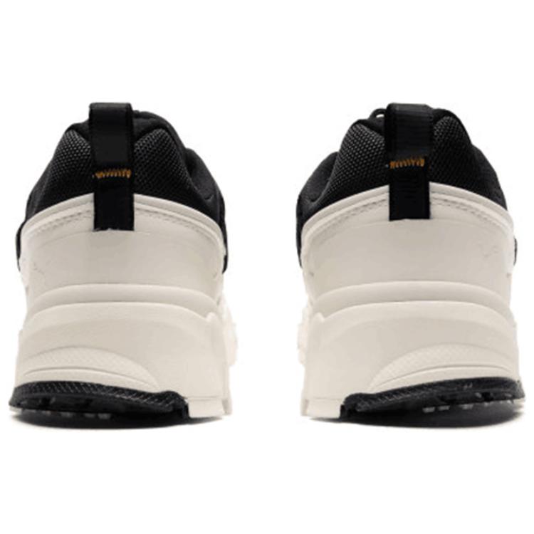 Puma Trailfox Overland Nero Bianco 369824-01