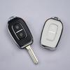 Car Key Case Cover for Renault Scenic Master Megane Duster Logan Clio Captur Laguna Fluence TPU Key Shell Fob Holder Protector