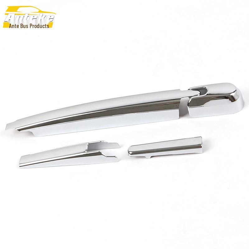 

Декоративная хромированная накладка на задний дворник Santa Fe