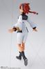 TAMASHII NATIONS Mobile Suit Gundam Witch of Mercury Thretta Mercury 140mm painted movable figure S.H.Figuarts approx. PVC&ABS