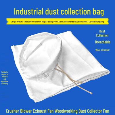 Jiangyi Woodworking Dust Collector Filter Bag