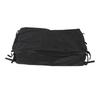 Golf Cart Cargo Bag Waterproof High Capacity 4 Seater Golf Cart Storage Shopping Bag Replacement for E‑Z‑GO TXT RXV