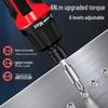 Ruide Cordless Electric Screwdriver CN Plug (adapter Included)