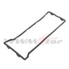 Uszczelka Pokrywy Zaworów Głowicy Cylindra Silnika Do Kawasaki ZZR1400 Ninja ZX-14R ZX14R 2006-2023 11061-0738 Uszczelka Pokrywy Zaworów