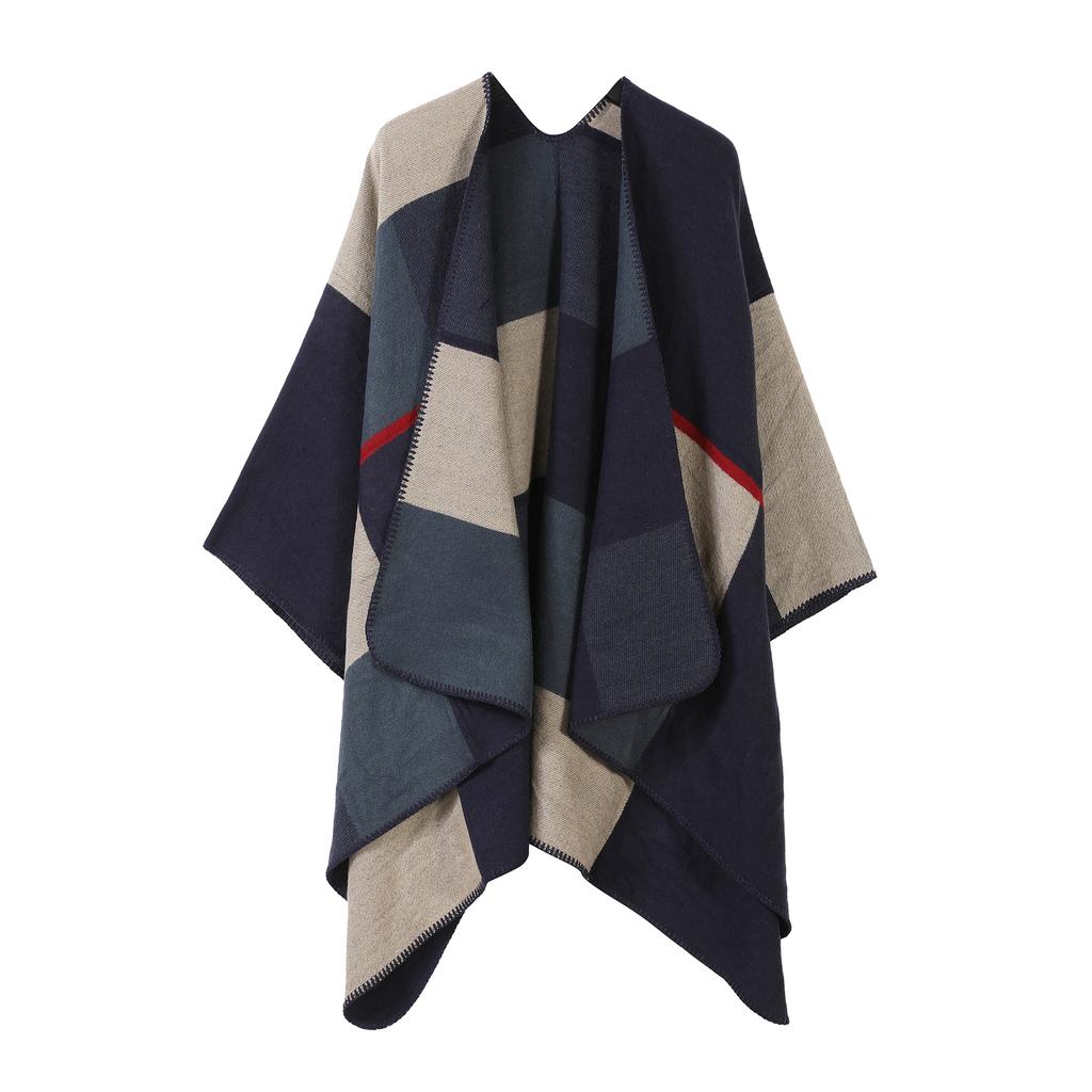 Shawl Wraps for Women and Wraps, Cardigan wraps, Wool Cashmere Shoulder, Top Sweater Shawl Scarf 2025