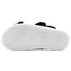 New JORDAN Ls Slide Cozy Non Slip Outdoor Sports Sandals Black White Tie Dye 'Black White' CZ0791-005