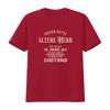 Mens Birthday T Shirt This Nice 70 Year Old Gentleman is in Great Condition Except for Slight Material Fatigue Funny vintage