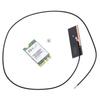 AW NB274NF RTL8723DE Wireless Card 300Mbps NGFF M.2 WiFi Card Module Network Adapter with Bluetooth