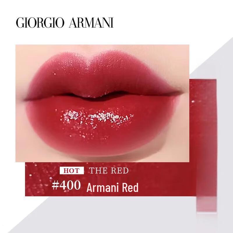 Armani Lip Maestro Liquid Lipstick
