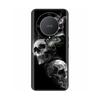 For Honor Magic6 Lite Case Honor Magic 6 5 4 Lite X9B Cover Funda TPU Soft Black Silicone Phone Cover Honor Magic 6 Lite 5G Case