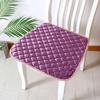 All-Season Thick Cushioned Seat Cover for Dining Chairs and Stools