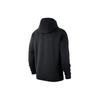 Nike Brooklyn Nets Chinese Character Print Hoodie Men Hoodie Black CU2934-010