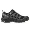 SALOMON Xa Pro 3d 'Black Silver Grey' Sneakers 392514