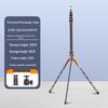 SL255 Carbon Fiber Reverse-Folding Portable Photography Light Stand