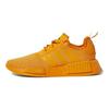 adidas NMD_R1 Spilgti Oranži Sieviešu Sporta Apavi Core-Black GV9439