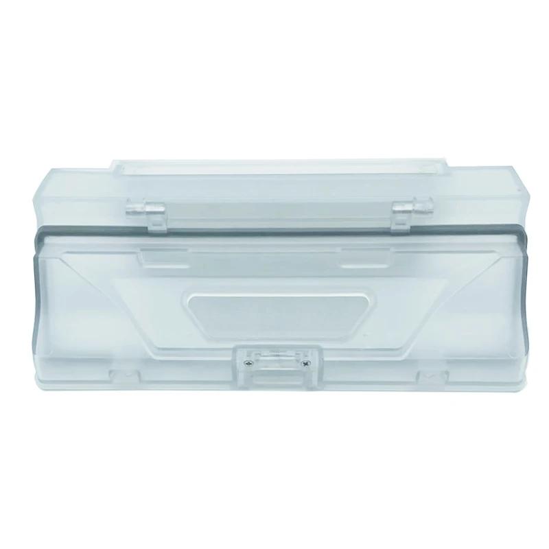 For XiaoMi Mi Robot Vacuum-Mop 2 Lite 2 Pro MJST1S MJST1SHW BHR5044EU Water Tank Dust Box Mop Cloth Spare Parts Accessroies