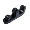 Wear-resistant Kayak Paddles Holder Durable Boat Oar Holders  Kayak Track Mount Accessories