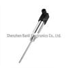 High-Precision Stainless Steel Temperature Sensor with Waterproof, Dustproof Probe