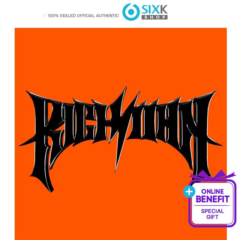 

[Pre-order] aespa - The 6th Mini Album [Rich Man] BURST Ver. (STARRIVER Online Benefit) POB STARRIVER SET 5EA