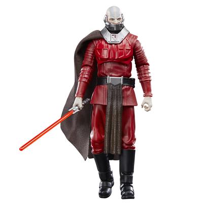 Hasbro Star Wars Black Series Darth Star Knights of the Old Republic Action Ages 4 and Authentic Malak, Wars 6-inch (15 Cm) Figure, Up, F7094,