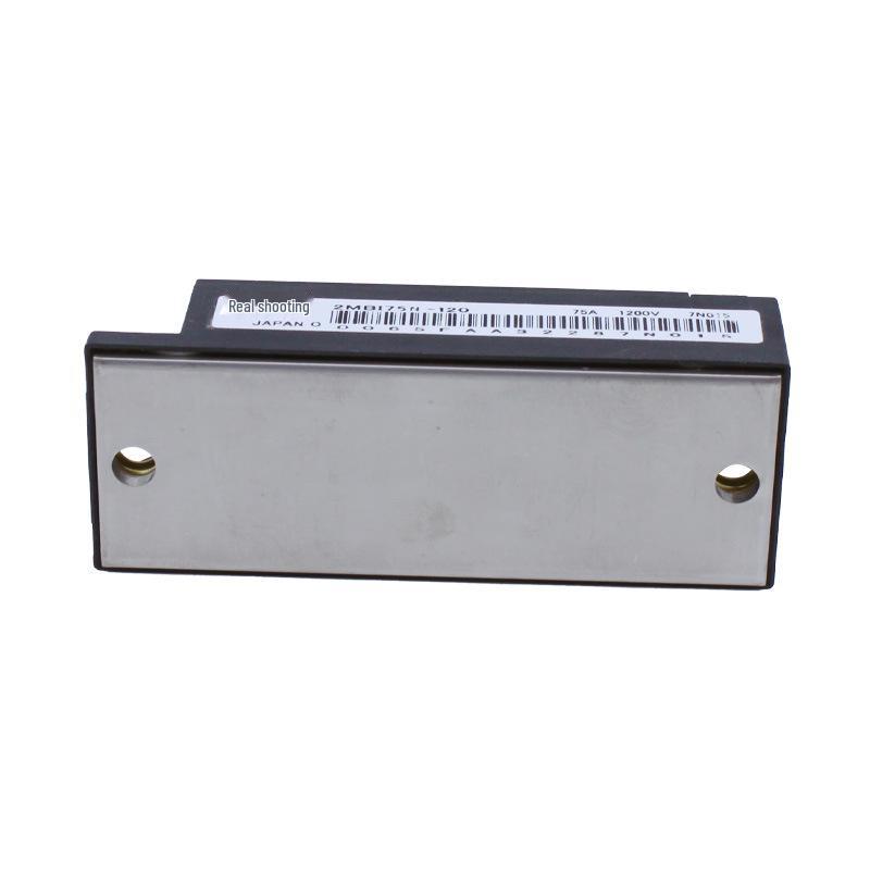 IGBT Module 2MBI100NC-120 2MBI100U4A-120-50, Brand New in Original Box