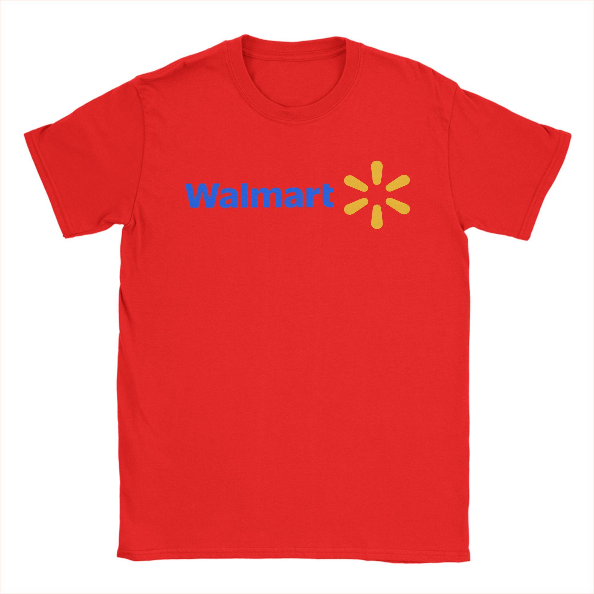 

Sunset Walmart T Shirt Summer Harajuku TShirts Cotton O Neck Oversized Top Tees Short Sleeve Funny Tshirt S