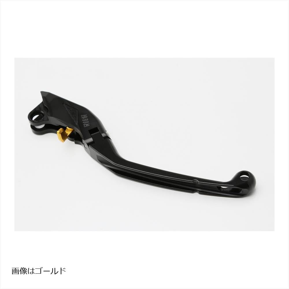 Aella Aluminium Billet Bremshebel Gold (R1300GS Serie) AE-58007-GO