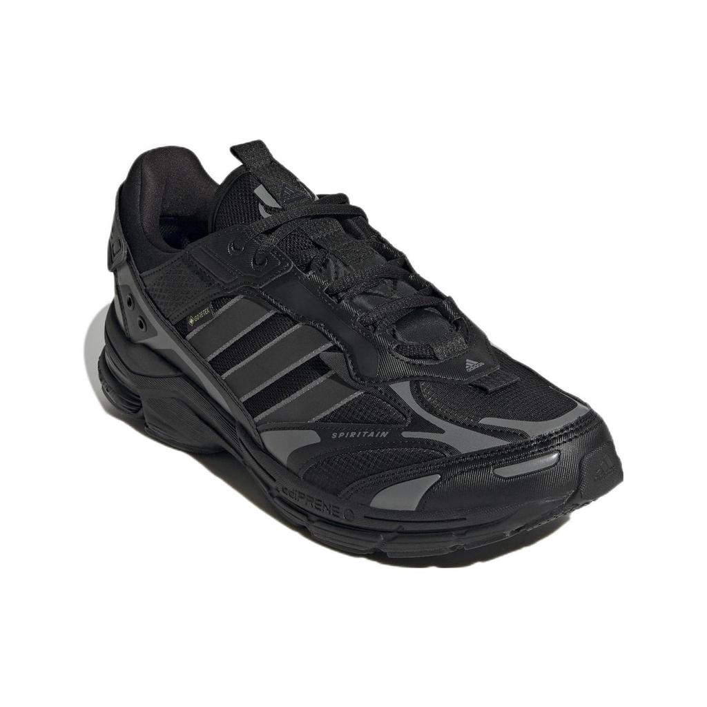 New Spiritain 2000 Adidas GORE TEX 'Schwarz Dunkelgrau' HP6716