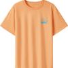Kids Cotton-Feel Quick-Dry Athletic T-Shirt DR992