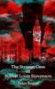 Buch The Strange Case of Robert Louis Stevenson