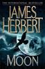 Moon by James Herbert Paperback Book 9780330522670
