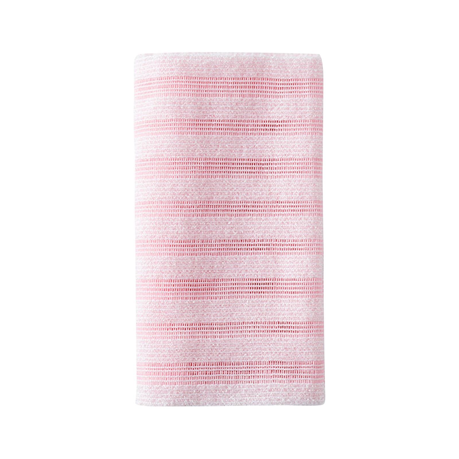 

Новое отшелушивающее банное полотенце, отшелушивающее полотенце, щетка для душа, отшелушивающее полотенце для спины, салфетка для чистки, полотенце унисекс One Size