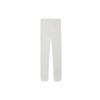 Fear of God Essentials Fleece Sweatpants With Drawstring Logo Unisex Bottoms Light-Heather-Oatmeal FOG-SS21-602