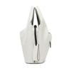 Pelle Borsa Cheers Handbag In Ivory (IV)
