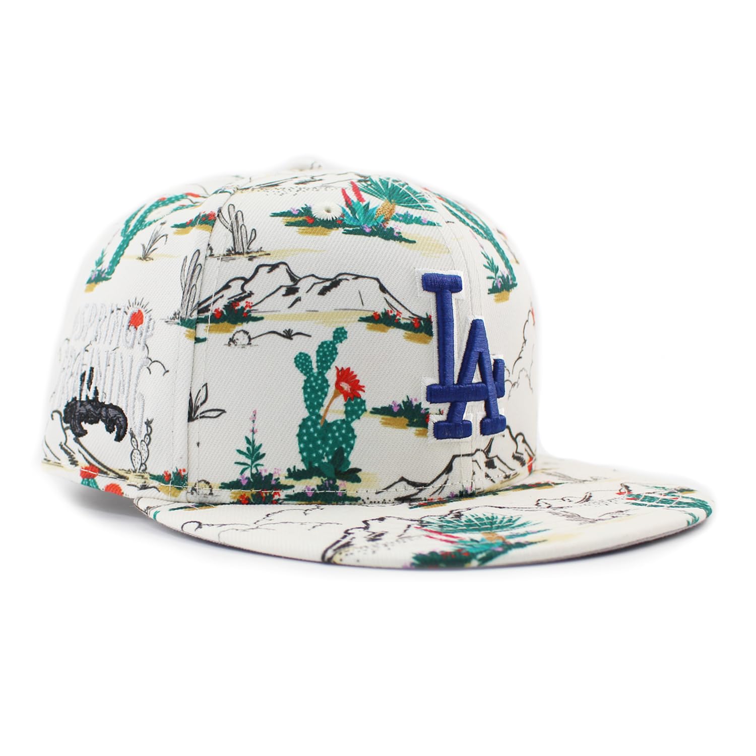 

Кепка 9FIFTY Снэпбэк Los Angeles Dodgers MLB 2025 ПРЕДСЕЗОННАЯ КЕПКА СНЭПБЭК БЕЛАЯ LOS ANGELES DODGERS Высшая лига 950 Кепка [New Era] [Б/у] белый